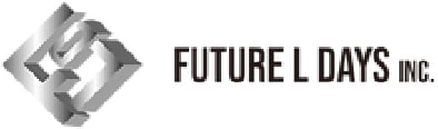 future L days logo